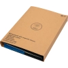 Notes A5 w linie z PU z recyklingu ASUNCION | EG-422977