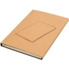 Notes A5 w linie z trzciny cukrowej DAYTONA BEACH | EG-425404