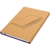 Notes A5 z czystymi stronami KIEL | EG-312104