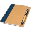 Notes A5 z czystymi stronami z papieru z recyklingu RAVENNA 434144