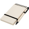Notes A6 w linie z kartonu po mleku z długopisem AUSTIN 374613