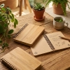Notes A6 w linie z papieru z recyklingu PHOENIX | EG-274013