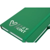 Notes A6 z czystymi stronami LUBECK | EG-198409