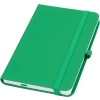 Notes A6 z czystymi stronami LUBECK 198409