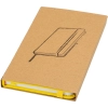 Notes A6 z czystymi stronami LUBECK | EG-198414