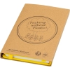 Notes A6 z czystymi stronami LUBECK | EG-198414