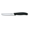 Nóż z ząbkowanym ostrzem SwissClassic Victorinox 6783303