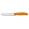 Nóż z ząbkowanym ostrzem SwissClassic Victorinox 67836L11910