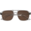 Okulary przeciwsłoneczne UV400 LILA | MC-5389424