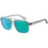Okulary przeciwsłoneczne UV400 LILA 5389424