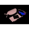 Okulary przeciwsłoneczne polaryzacyjne UV400 BAWRON Schwarzwolf | MC-F1504900AJ306