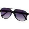 Okulary przeciwsłoneczne UV400 RPET NILS | MC-5392103