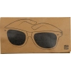 Okulary przeciwsłoneczne UV400 GIANNA | MC-5875803