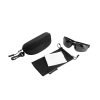 Okulary polaryzacyjne UV400 MANASLU Schwarzwolf | MC-F1504800AJ303