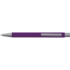 Ołówek automatyczny soft touch ANCONA | EG-386912