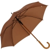 Parasol automatyczny drewniany Ø105 cm NANCY 513101