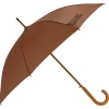 Parasol automatyczny drewniany Ø105 cm NANCY | EG-513101