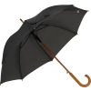 Parasol automatyczny drewniany Ø105 cm NANCY 513103