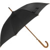 Parasol automatyczny drewniany Ø105 cm NANCY | EG-513103