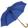Parasol automatyczny drewniany Ø105 cm NANCY 513104