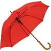 Parasol automatyczny drewniany Ø105 cm NANCY 513105
