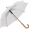 Parasol automatyczny drewniany Ø105 cm NANCY 513106