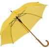 Parasol automatyczny drewniany Ø105 cm NANCY 513108