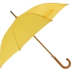 Parasol automatyczny drewniany Ø105 cm NANCY | EG-513108