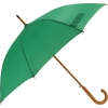 Parasol automatyczny drewniany Ø105 cm NANCY | EG-513109