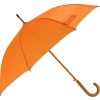 Parasol automatyczny drewniany Ø105 cm NANCY | EG-513110
