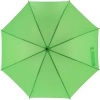 Parasol automatyczny drewniany Ø105 cm NANCY | EG-513129