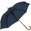 Parasol automatyczny drewniany Ø105 cm NANCY 513144