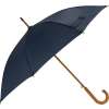 Parasol automatyczny drewniany Ø105 cm NANCY | EG-513144