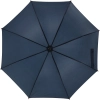 Parasol automatyczny drewniany Ø105 cm NANCY | EG-513144