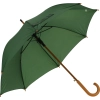 Parasol automatyczny drewniany Ø105 cm NANCY 513199