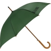 Parasol automatyczny drewniany Ø105 cm NANCY | EG-513199