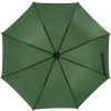 Parasol automatyczny drewniany Ø105 cm NANCY | EG-513199