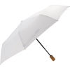 Parasol automatyczny Ø100 cm RPET IPSWICH | EG-322306