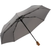 Parasol automatyczny ø100 cm RPET MALWINA | MC-4322307