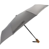 Parasol automatyczny ø100 cm RPET MALWINA | MC-4322307