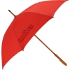 Parasol automatyczny ø105 cm RPET CHRISTINE | MC-4243605