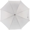 Parasol automatyczny ø105 cm RPET CHRISTINE | MC-4243606