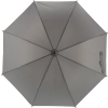 Parasol automatyczny ø105 cm RPET CHRISTINE | MC-4243607