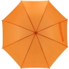 Parasol automatyczny ø100 cm LOUIS | MC-4508610