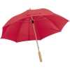 Parasol automatyczny RPET ø103 cm LETITIA 4559605