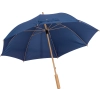 Parasol automatyczny RPET ø103 cm LETITIA 4559644