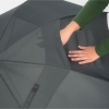Parasol automatyczny XXL do gry w golfa ø132 cm HENNING | MC-4345203