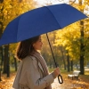 Parasol manualny Ø98 cm ERDING | EG-088504