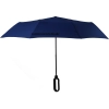 Parasol manualny Ø98 cm ERDING | EG-088504