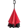 Parasol manualny odwrócony ø120 cm OLIVIA | MC-4047605